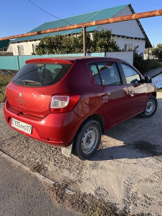 Продам Renault Sandero II
