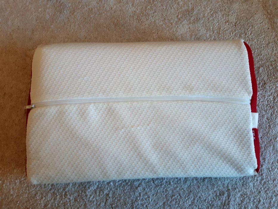 Анатомична възглавница Тед