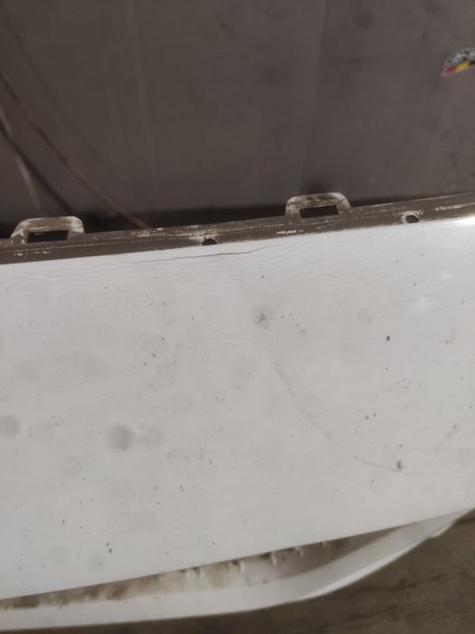 бампер hyndai accent 2021 года