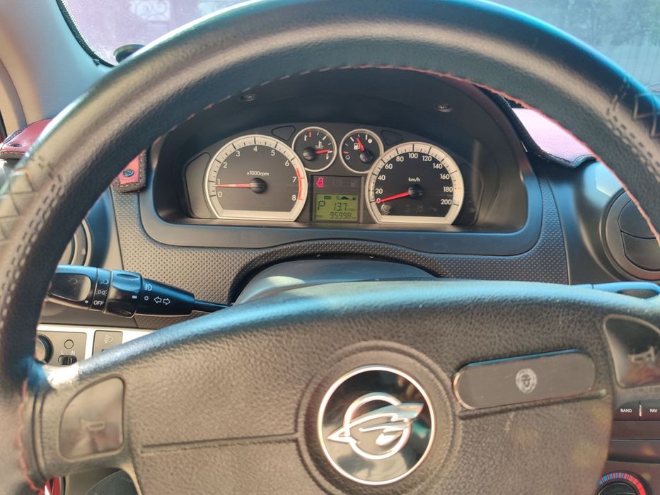 Продаётся Равон Нексия 3 4- позиция.