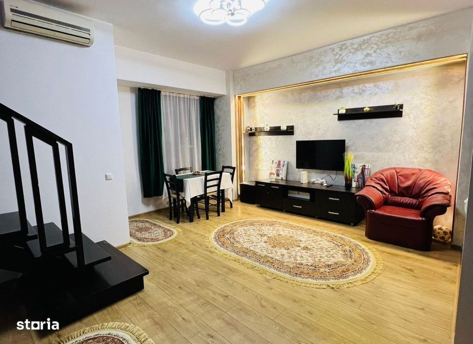 Apartament  3 camere Palat , 72 metri, etaj 7 Cod:162661