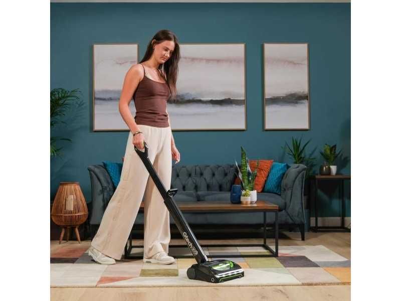 Вертикална Безкабелна Прахосмукачка Gtech AirRam MK2 K9