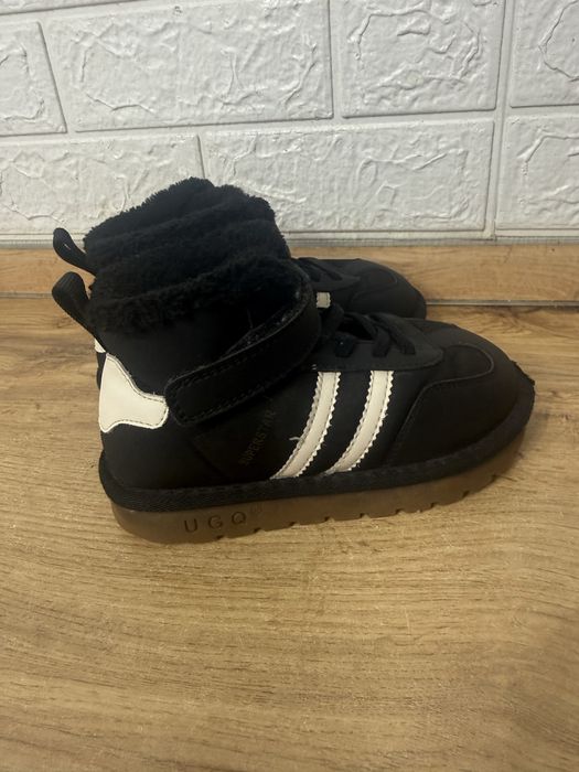 Продам обувь зима рр 29