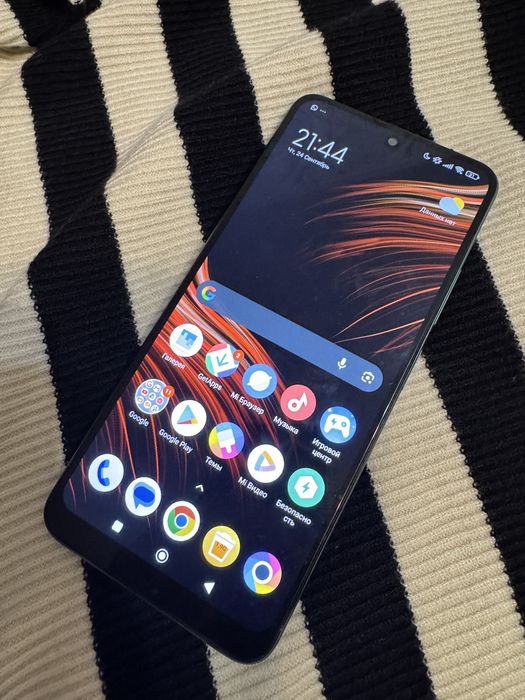 Poco X5 5G 256гб