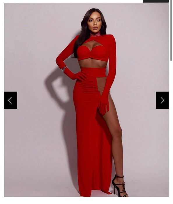 Дамска рокля Beyou