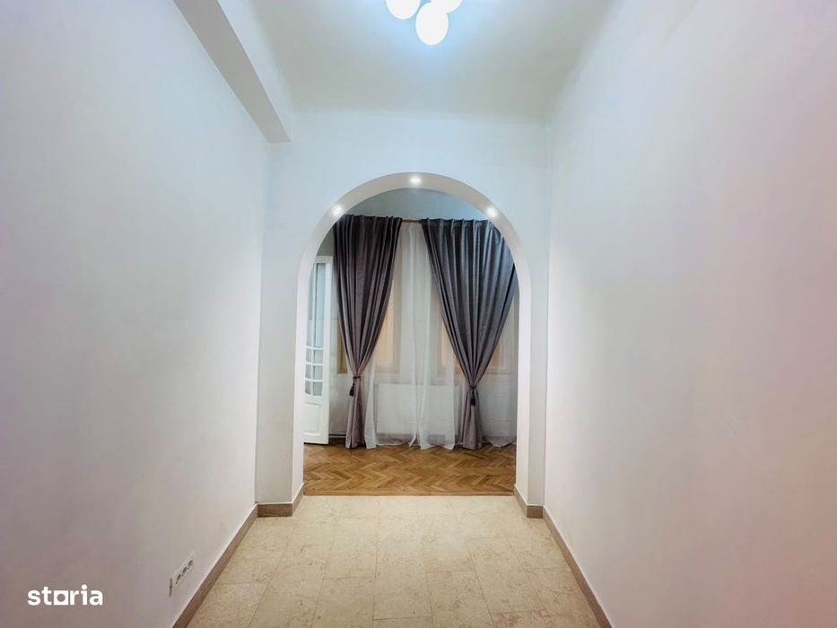 Studio dublu | Zona Armeneasca - Mosilor