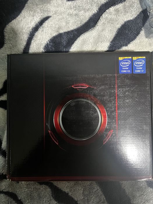 Продаю материнскую плату