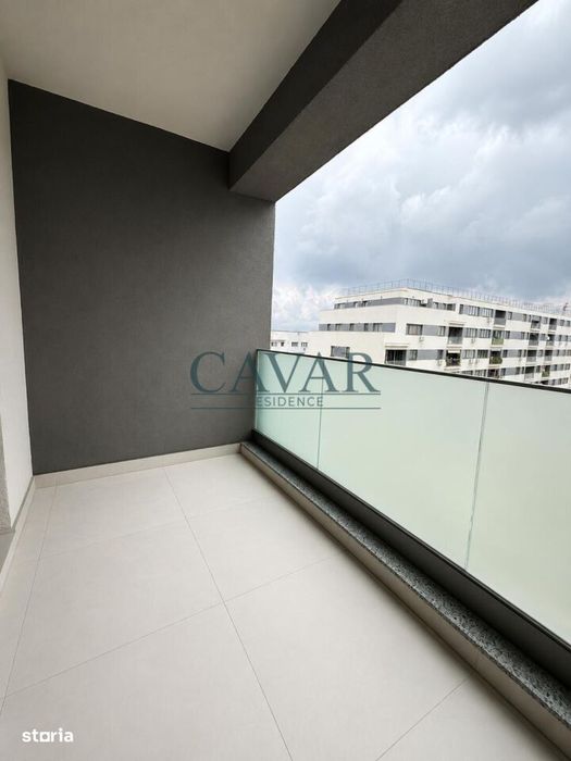 3 Camere 73 mp Proiect Nou Cavar Residence