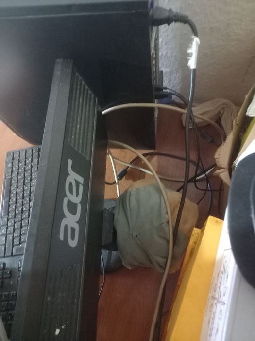 Acer кампютер с гарантю