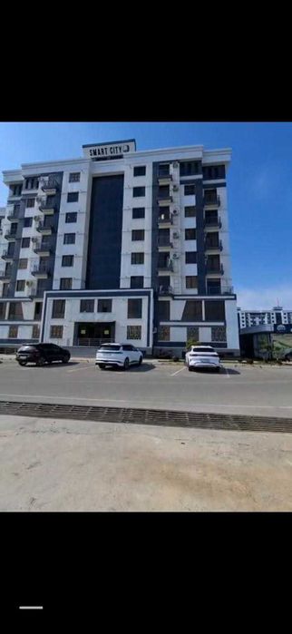 №3792.Продается 1 -комнатная квартира в Новостройке.