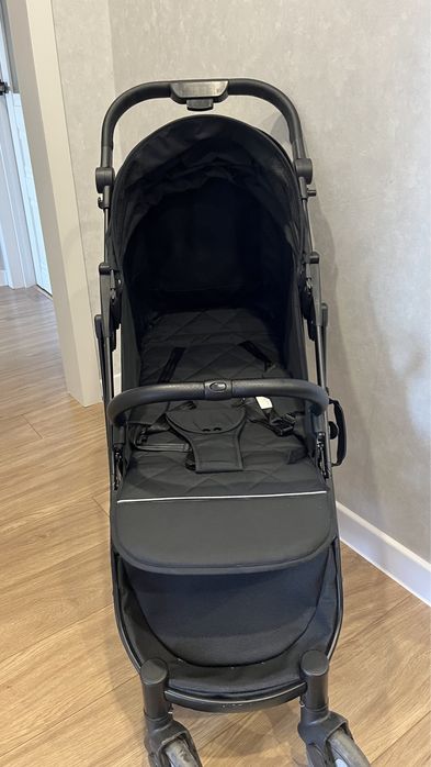 Продам коляску в отличном состоянии