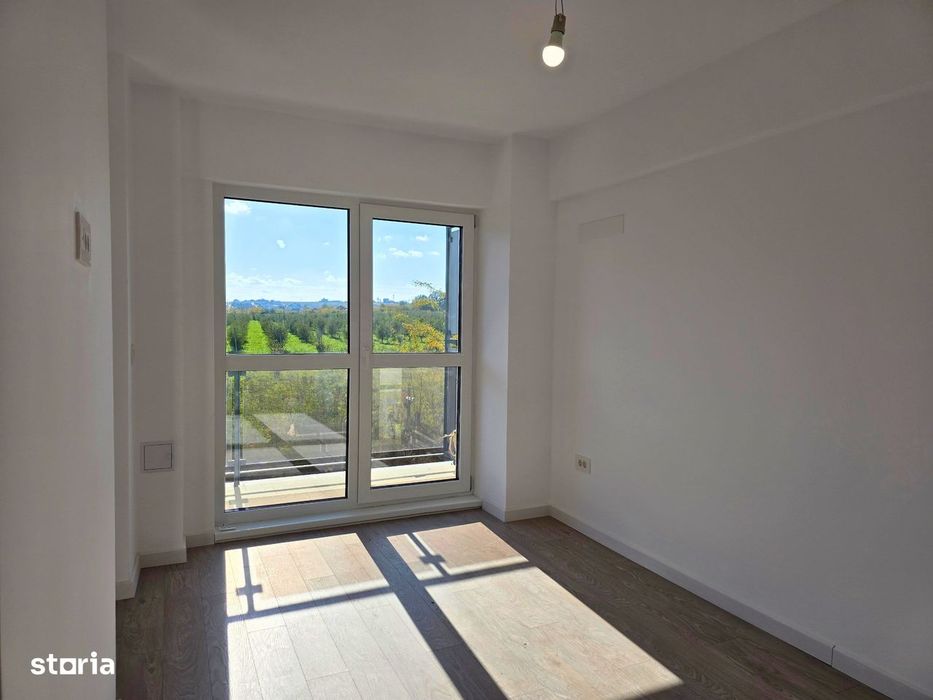 DEZVOLTATOR Onyx Residence - apartament 2 camere cu bucatarie inchisa