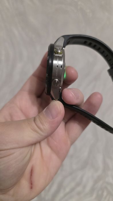Garmin marq gen 2 марк 2 47мм