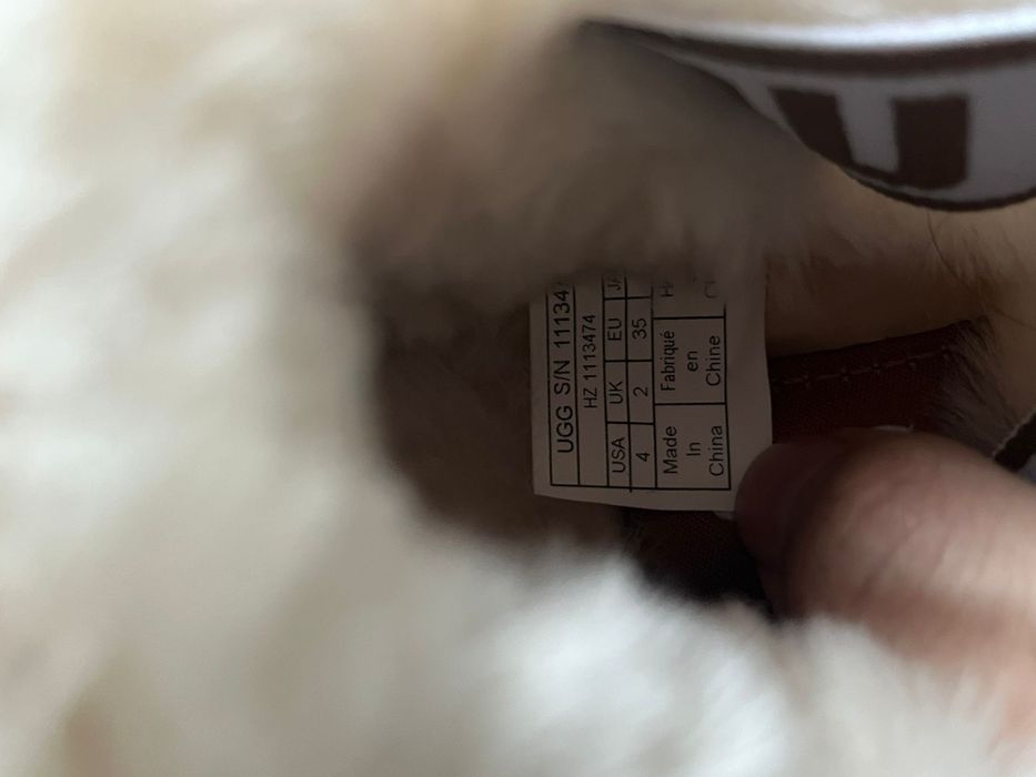UGG Funkette Noi