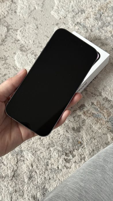 Iphone 14 pro 128 gb