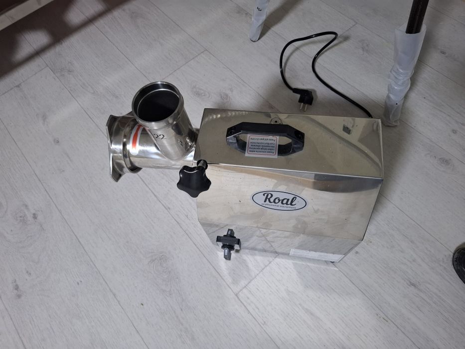 Мясорубка ROAL-TK 22