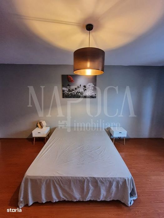 Apartament 3 camere de vanzare in Plopilor, Cluj Napoca