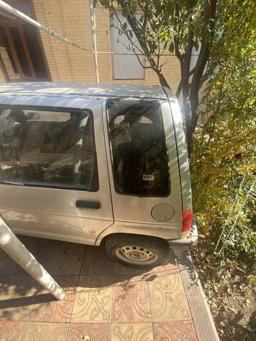 Тико б/у запчастлари