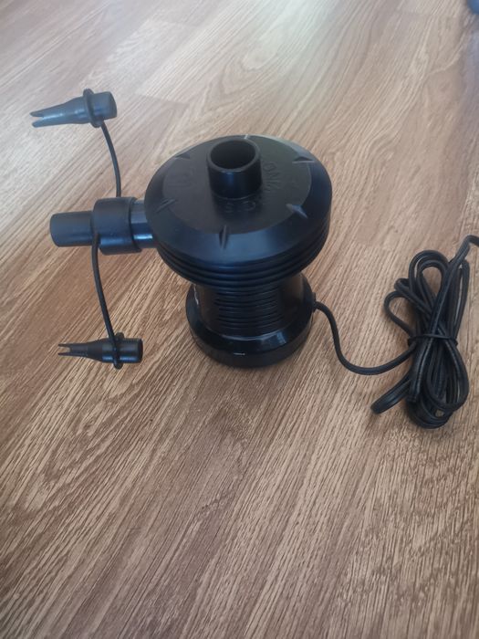 Помпа за дюшек на 12V с 3 накрайника