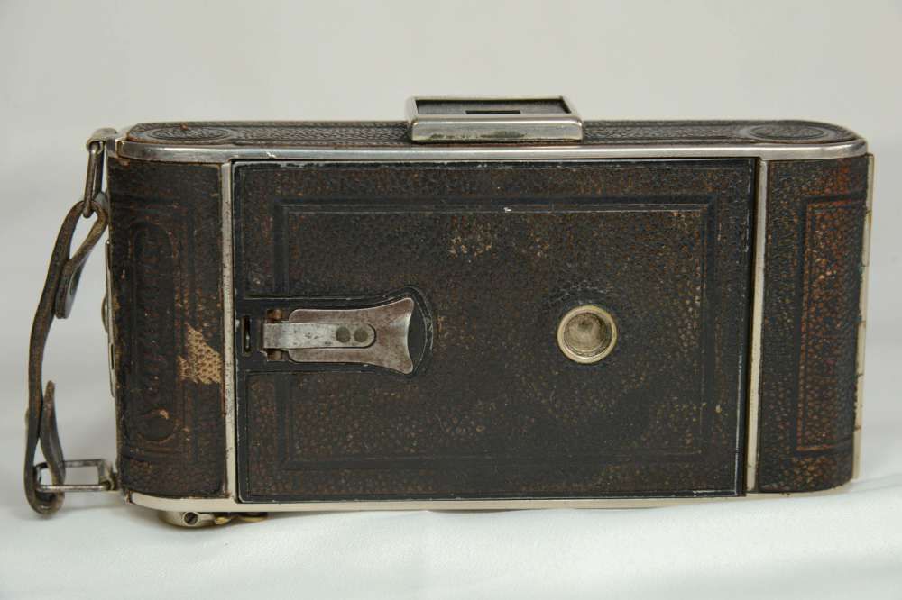 Voigtlander Bessa 6x9