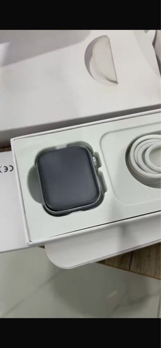 Умные смарт-часы DT300