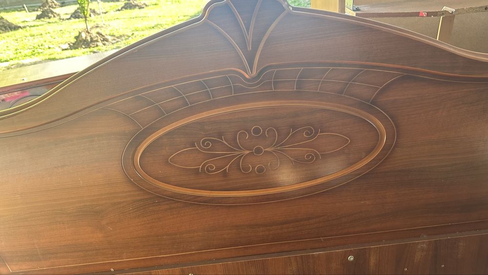 Спальный матраспен,  Шкаф 4 есікті