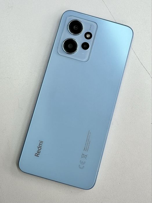 Продам Redmi Note 12 128GB