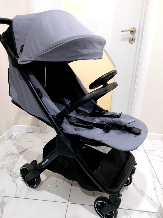 Детска количка easywalker jackey