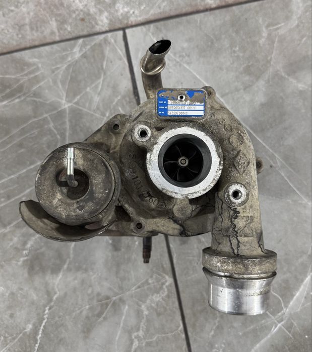 Vând Piese Dacia Logan / 1.5 DCi Euro 5 / 1.0 SCe Euro 6 / Logan 1