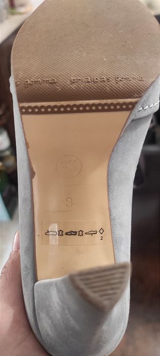 НАМАЛЕНИЕ! Обувки Peter Kaiser #36