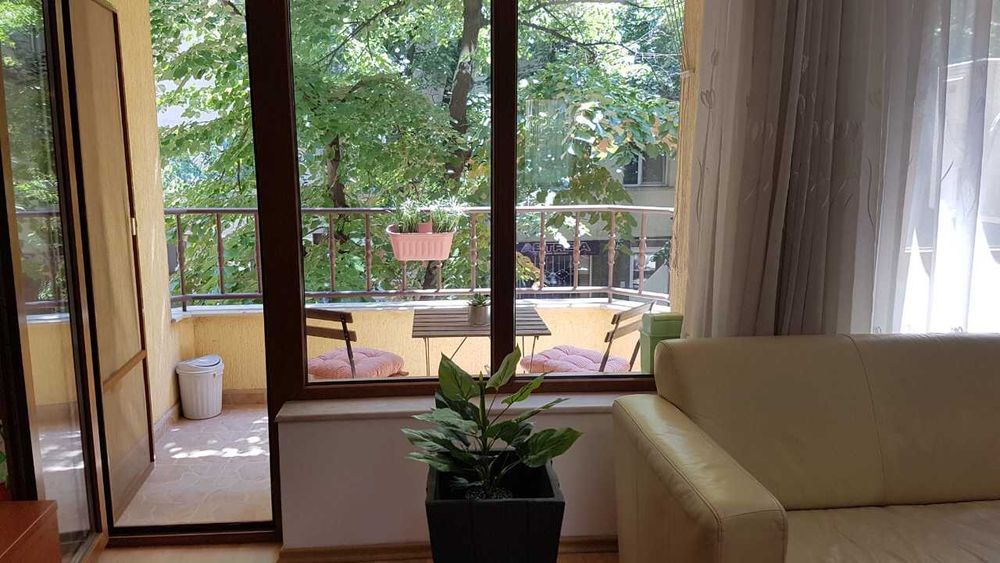 апартамент под наем Спортна зала