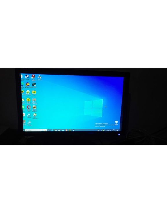 Nastolni kompyuter igravoy sborka