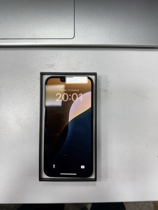 Iphone 13pro 128 Gb ideal srochno