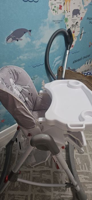 Стул для кормления