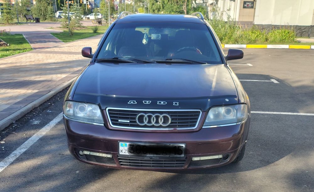 Легковые автомобили
