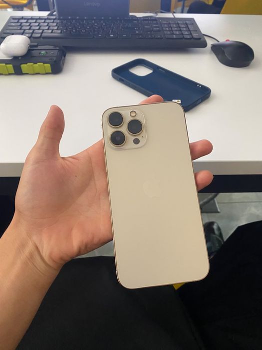 Iphone 13 pro max