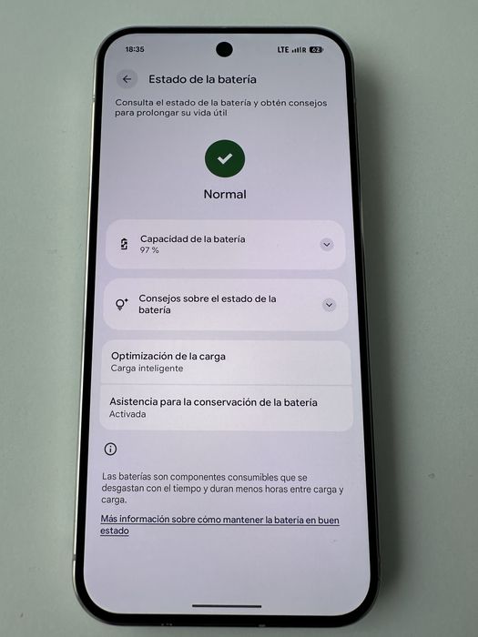 Google pixel 9 pro XL