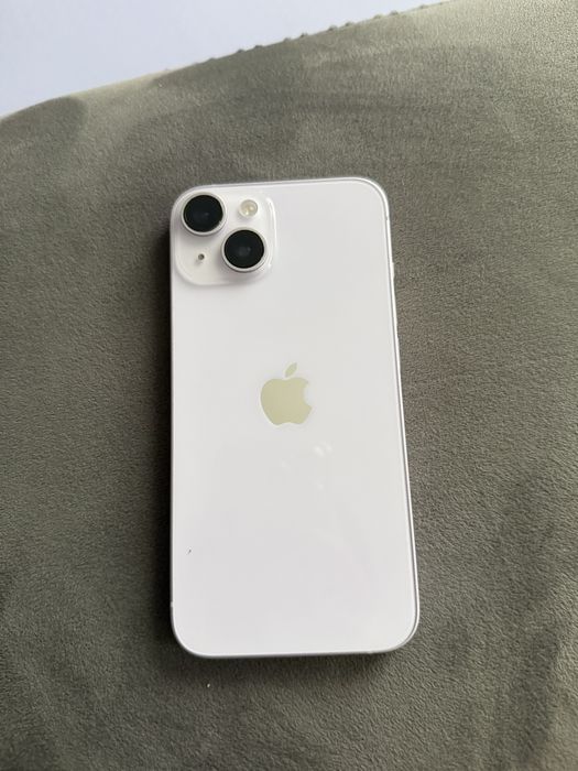 Iphone 14, в идеальном состоянии