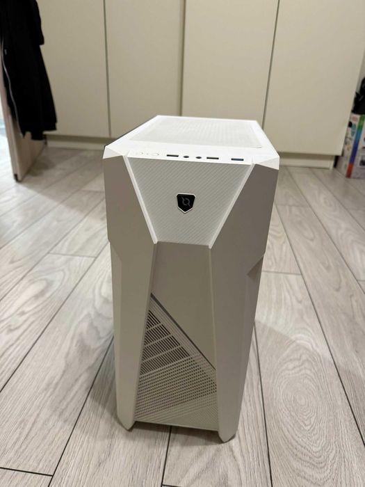 PC gaming