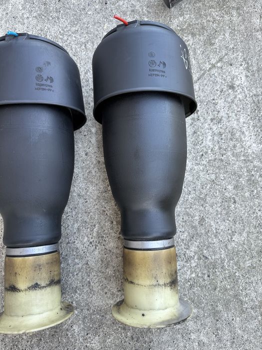 Pernă aer spate BMW Seri 5 F11, F07