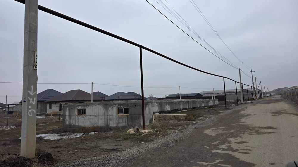 Продам участок ЛПХ 4 сотки в Коксае