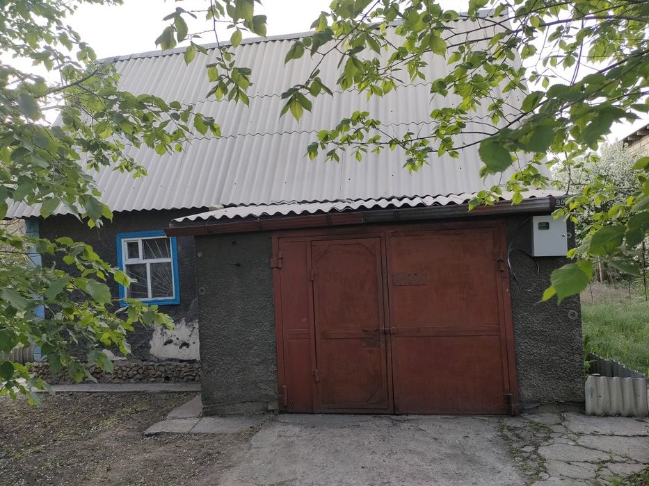 Продам дачу зимний вариант