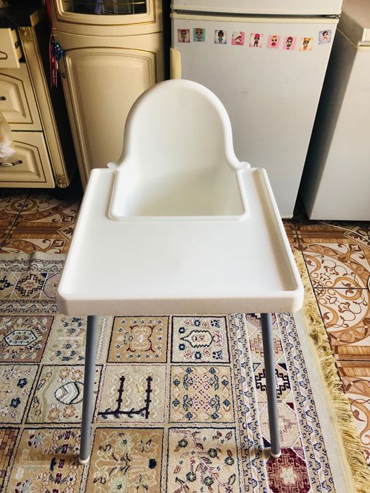 Детский стульчик