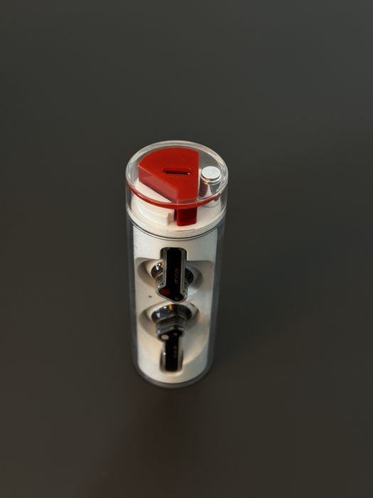 Casti Nothing Ear Stick