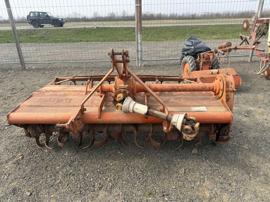 Freză agricolă, 2,30m, Agrotab Maramureș