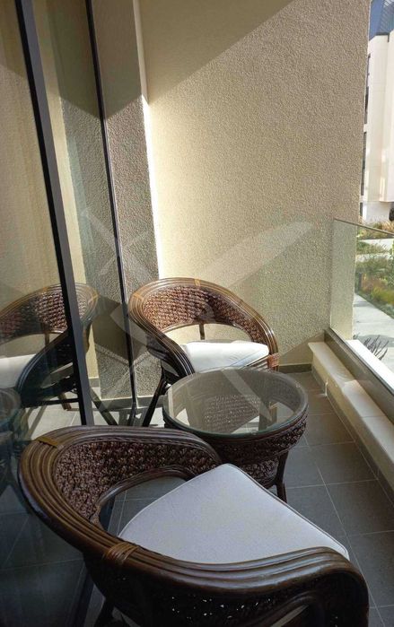 Едностаен апартамент - к.к. Св.Св. Константин и Елена - 154245