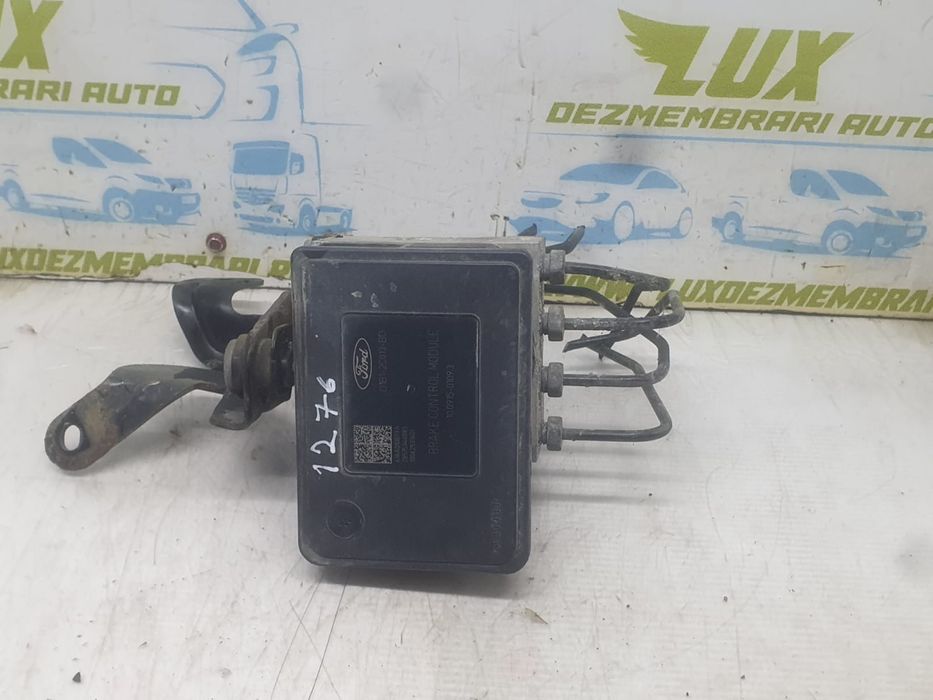 Pompa ABS Ford Fiesta 6 (facelift) (2013 - 2020) (1276) DV5FD A