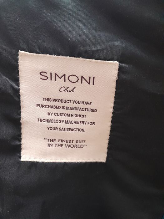 Продам мужской костюм