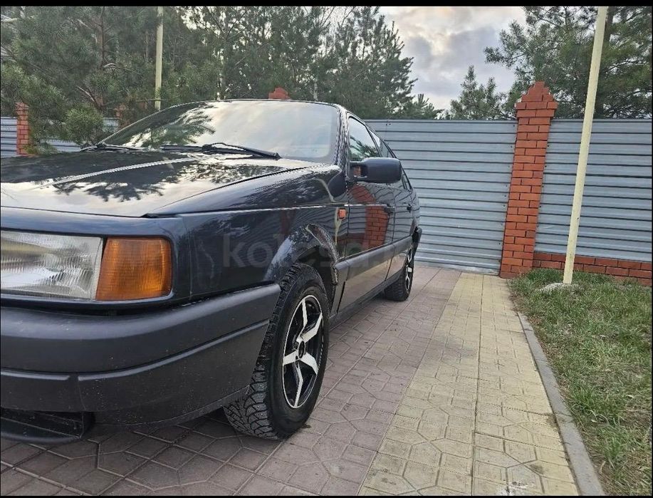 Продаи Volkswagen Passat b3