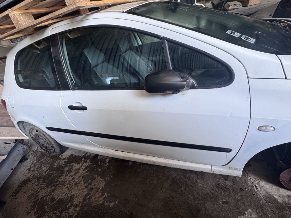 Piese auto Peugeot 307  din dezmembrari